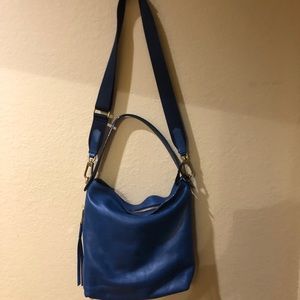 Fossil purse